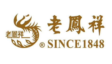 老鳳祥