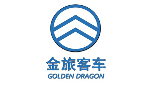 金旅客車