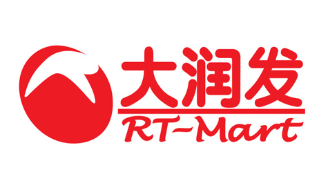 大潤發