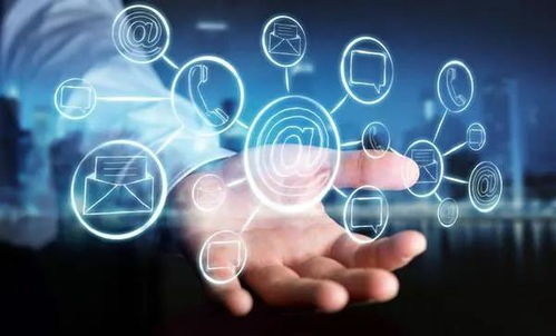 尚帝科技 服務即營銷，營銷即服務——網絡技術服務新范式