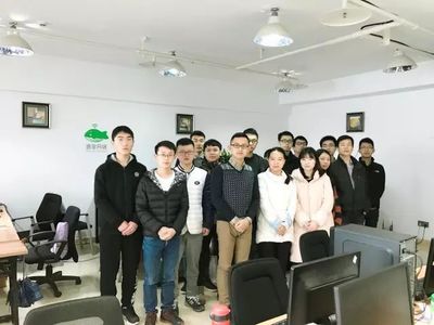 五角場創(chuàng)業(yè)大賽復賽8強激戰(zhàn)正酣 投票抽獎雙引擎，邀你共赴創(chuàng)業(yè)盛宴